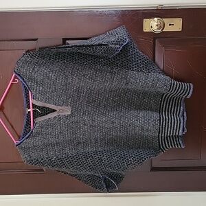 Free people cacoon sweater